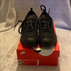 Nike Air Max 97